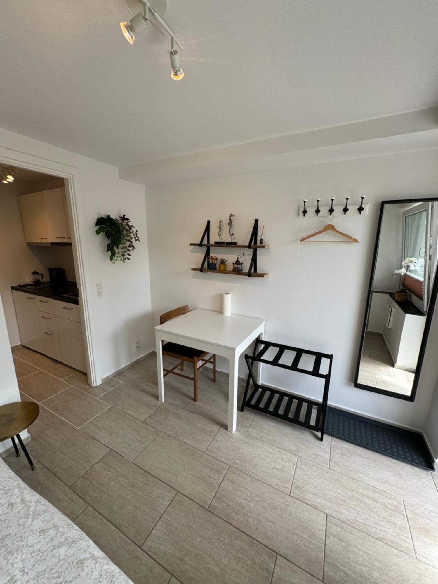 City Aarhus Apartment
