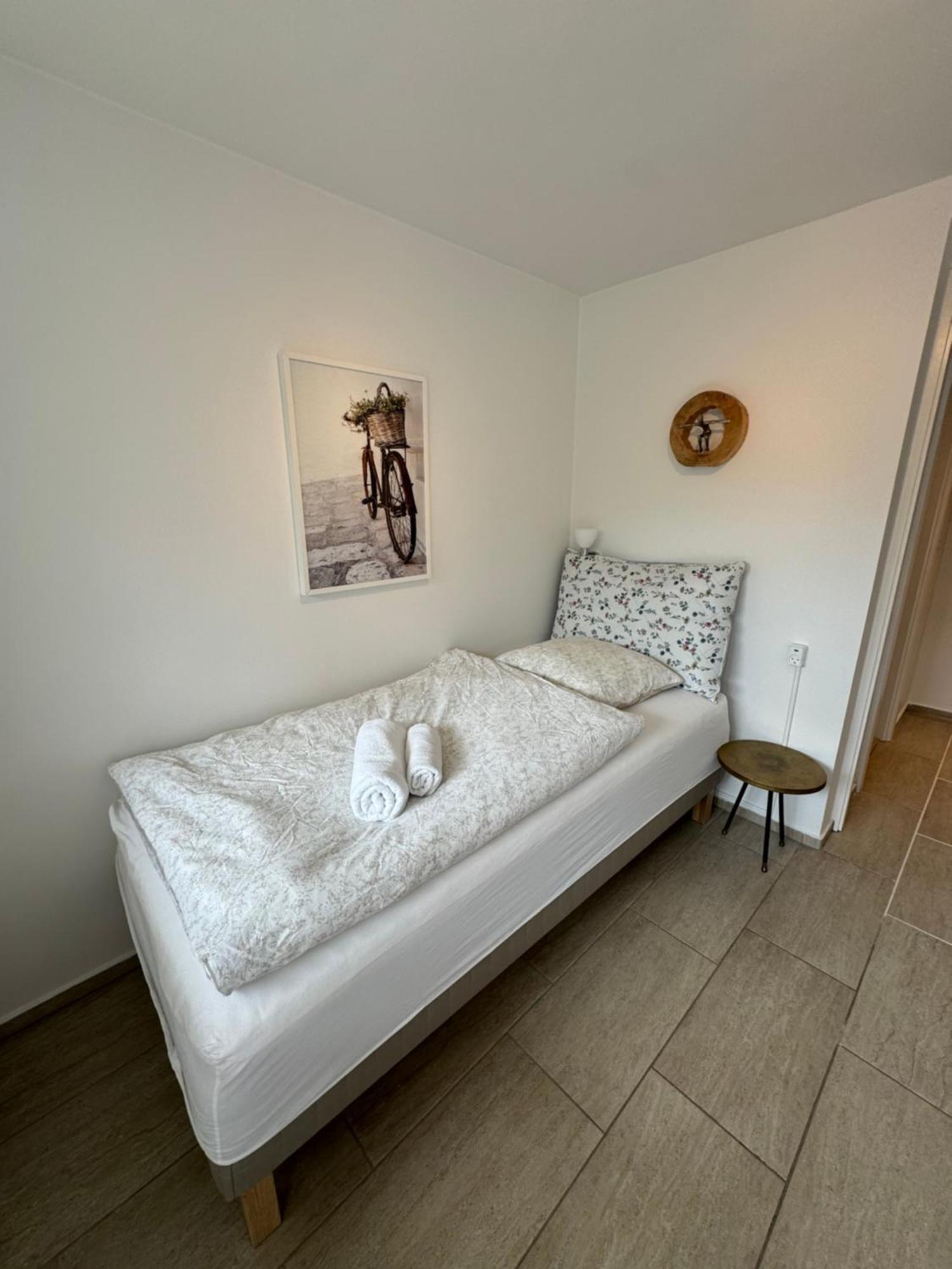 Apartment City Aarhus *
