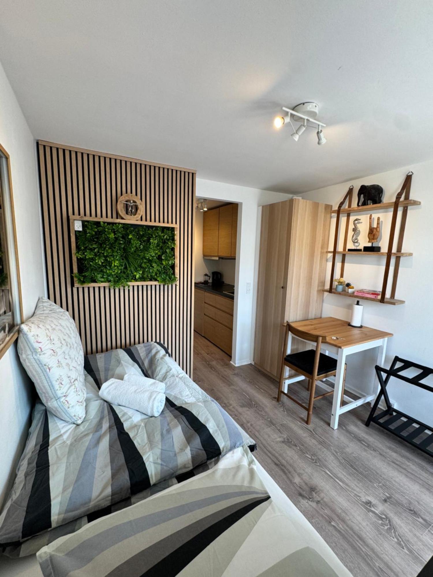 Apartment City Aarhus