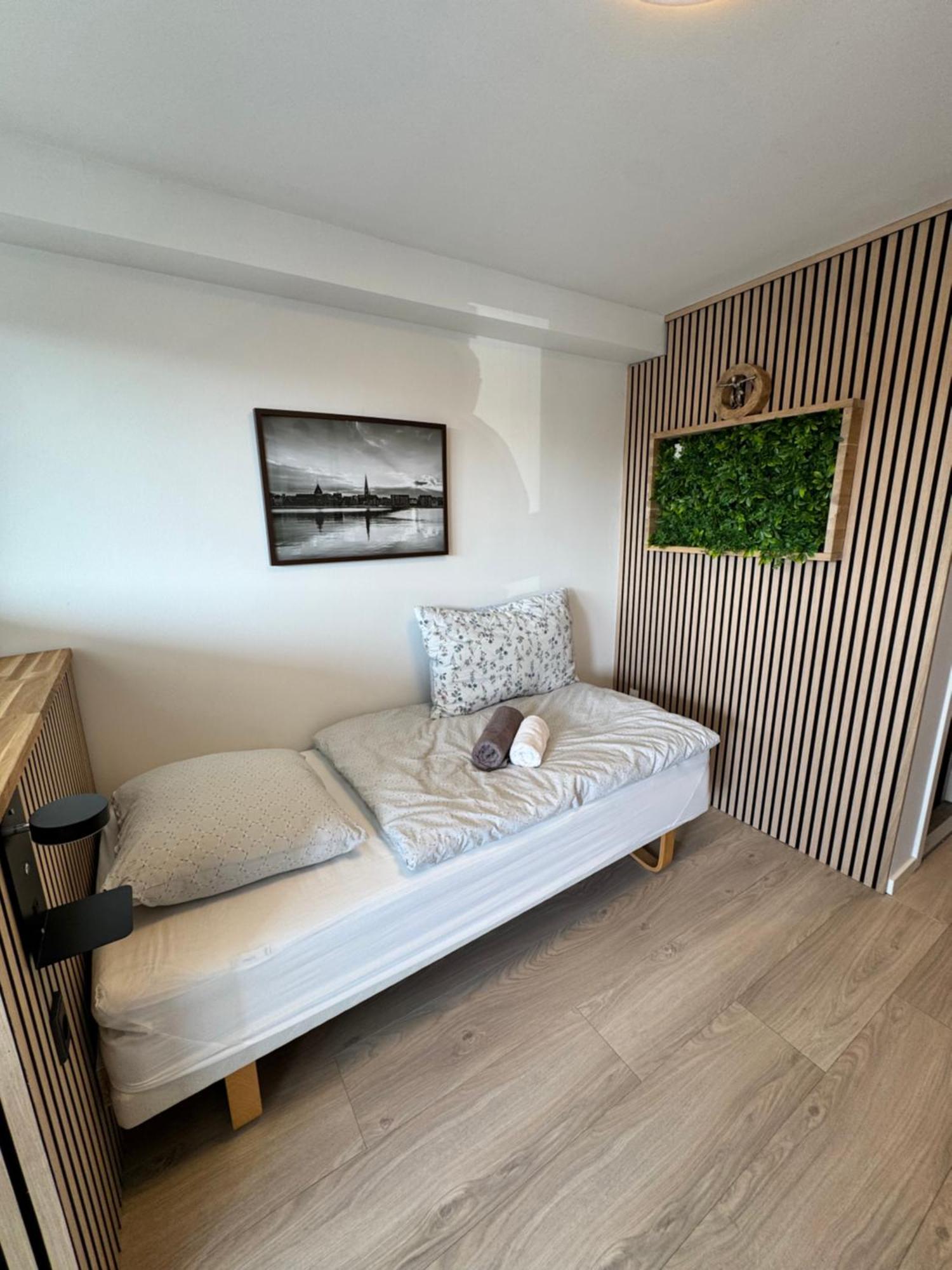 Apartment City Aarhus Aarhus