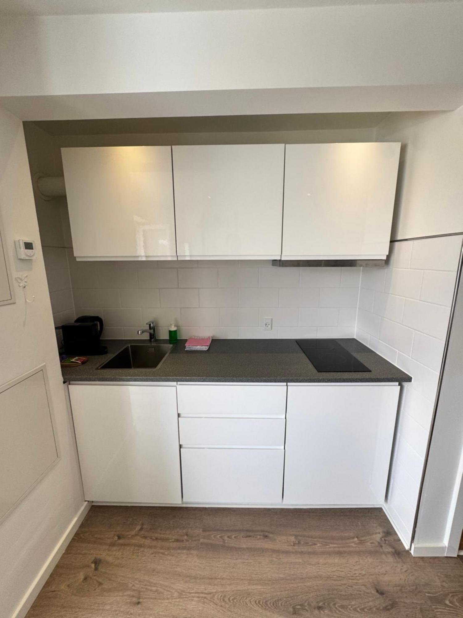 City Aarhus Apartment *