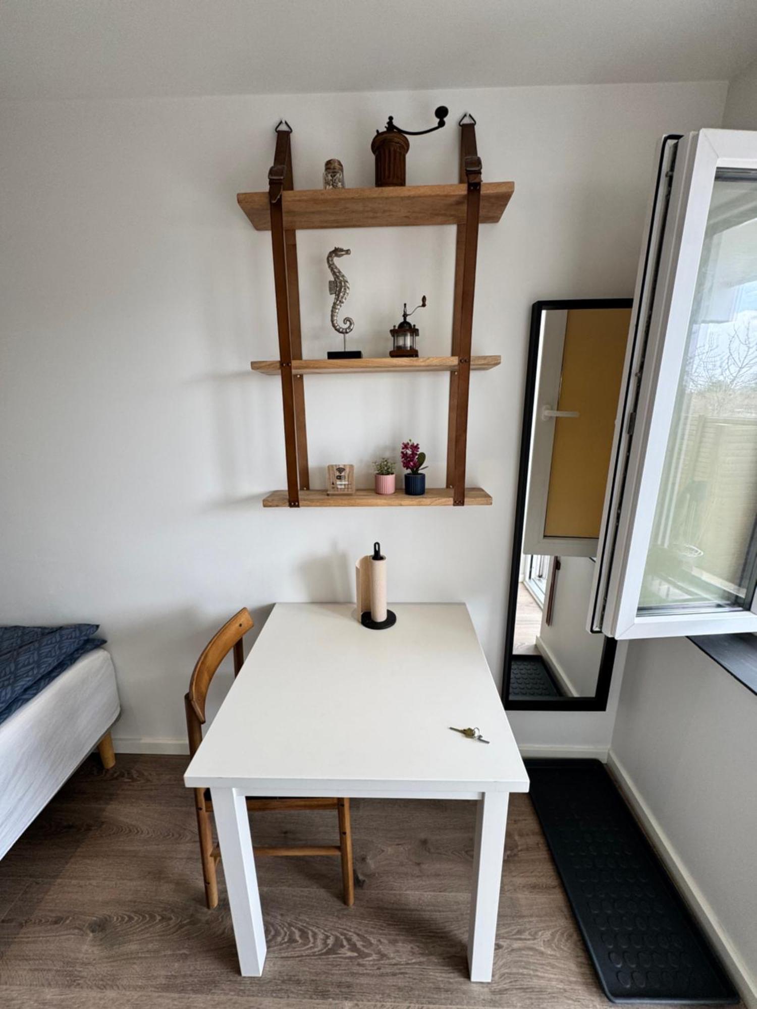 Apartment City Aarhus *