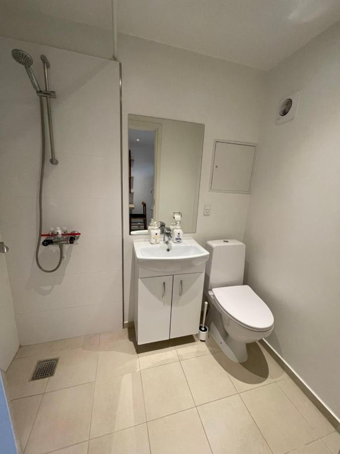 City Aarhus Apartment