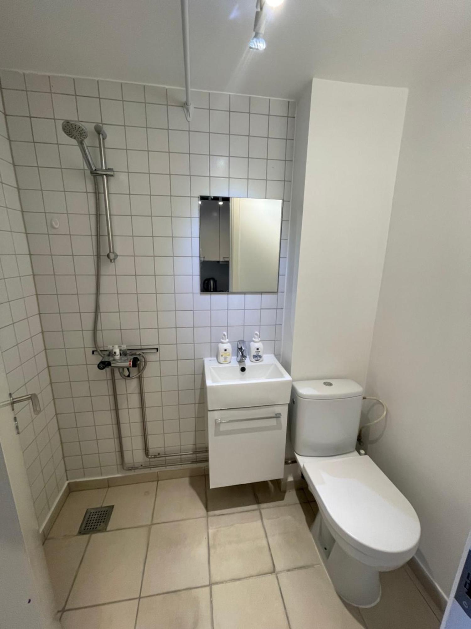 City Aarhus Apartment