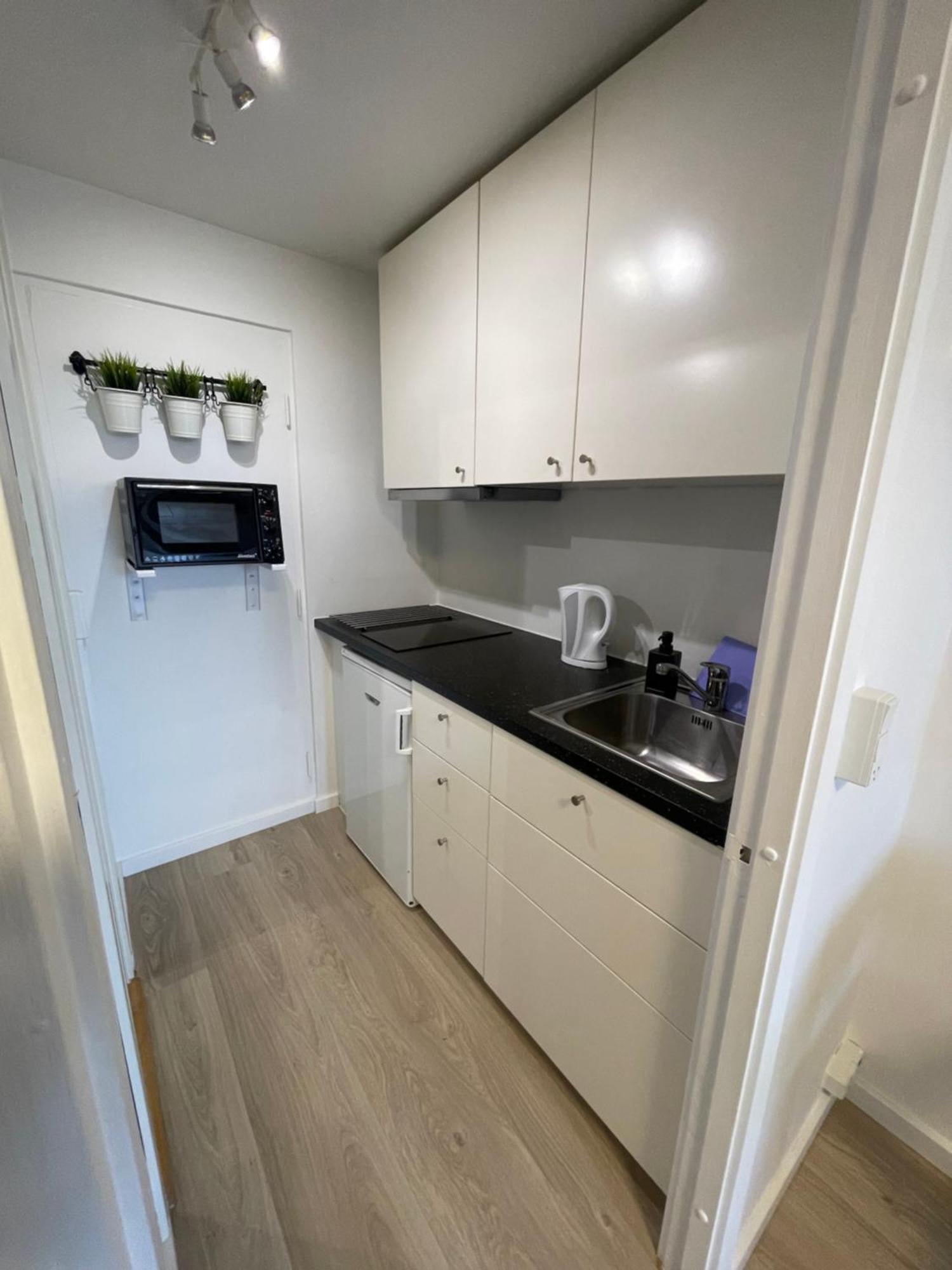 Apartment City Aarhus