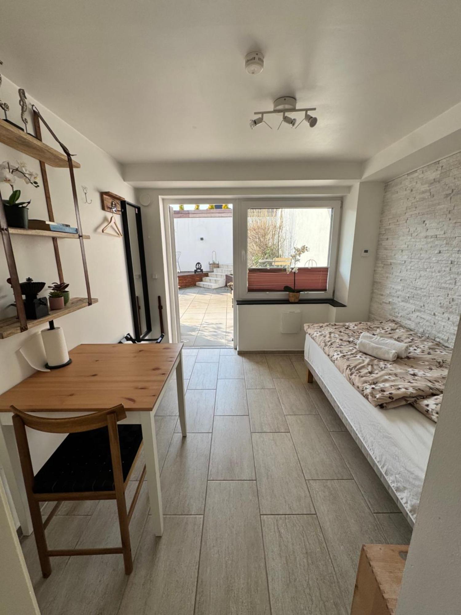 City Aarhus Apartment *