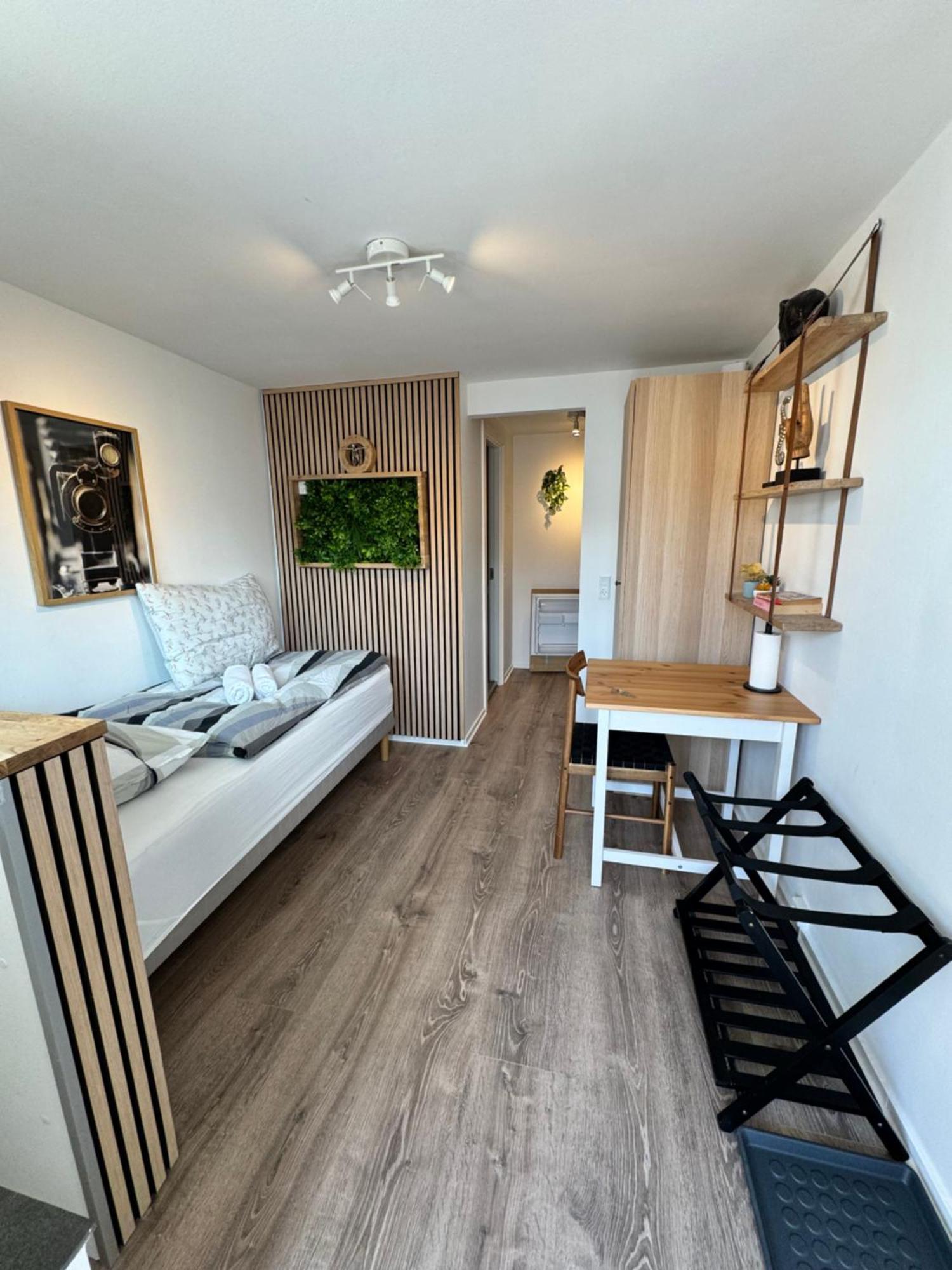 City Aarhus Apartment