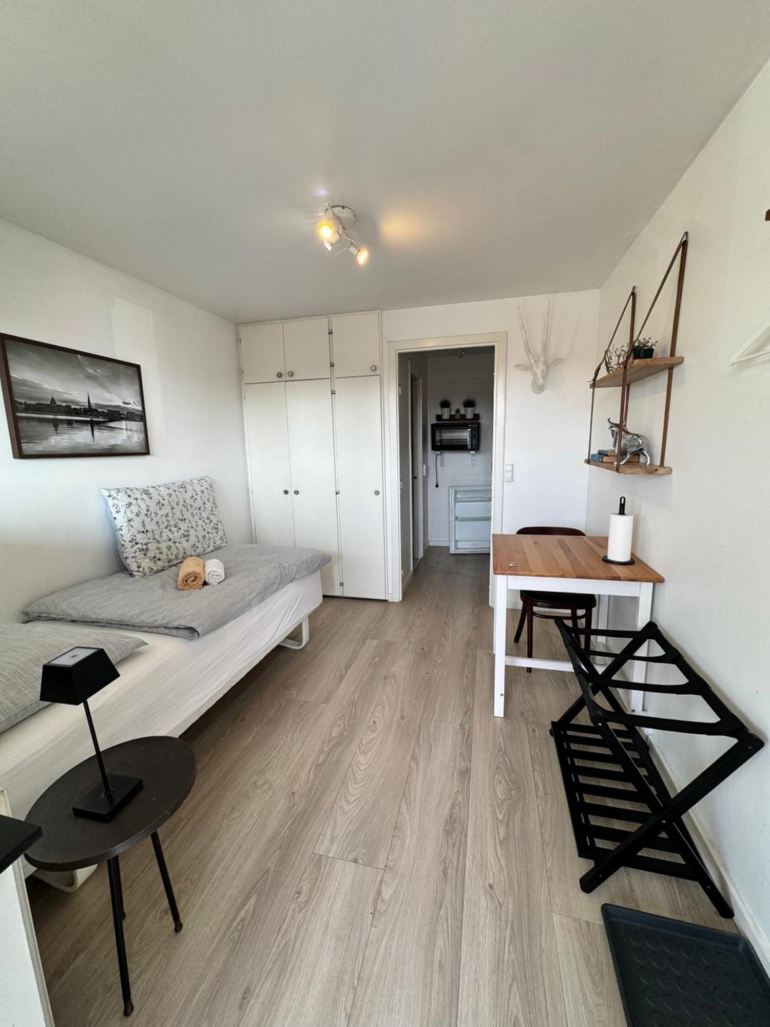 Apartment City Aarhus