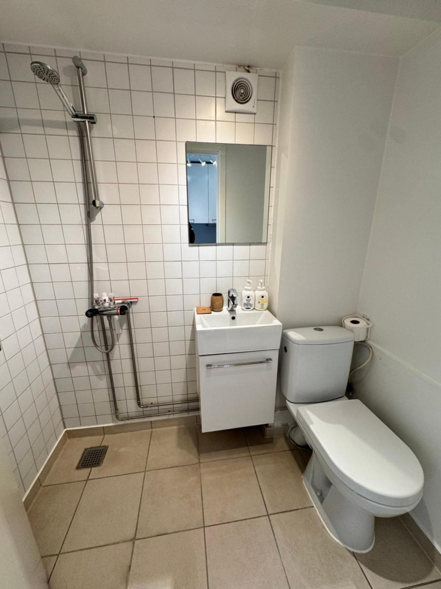 City Aarhus Apartment Aarhus
