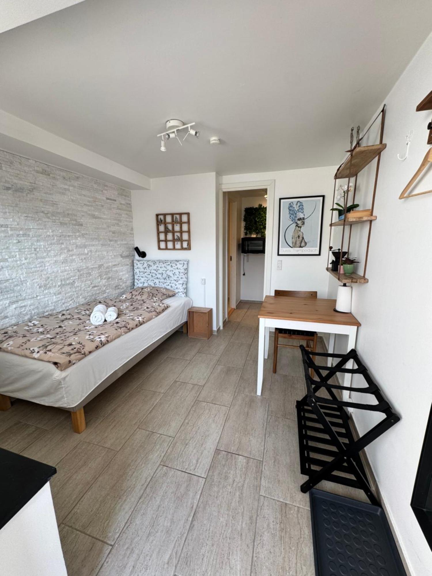 Apartment City Aarhus Aarhus