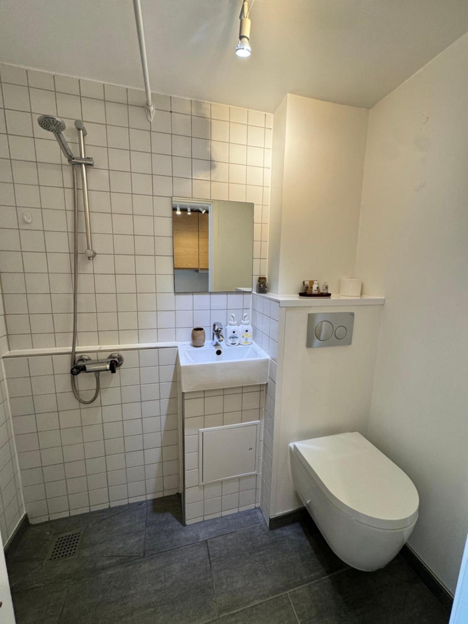 City Aarhus Apartment