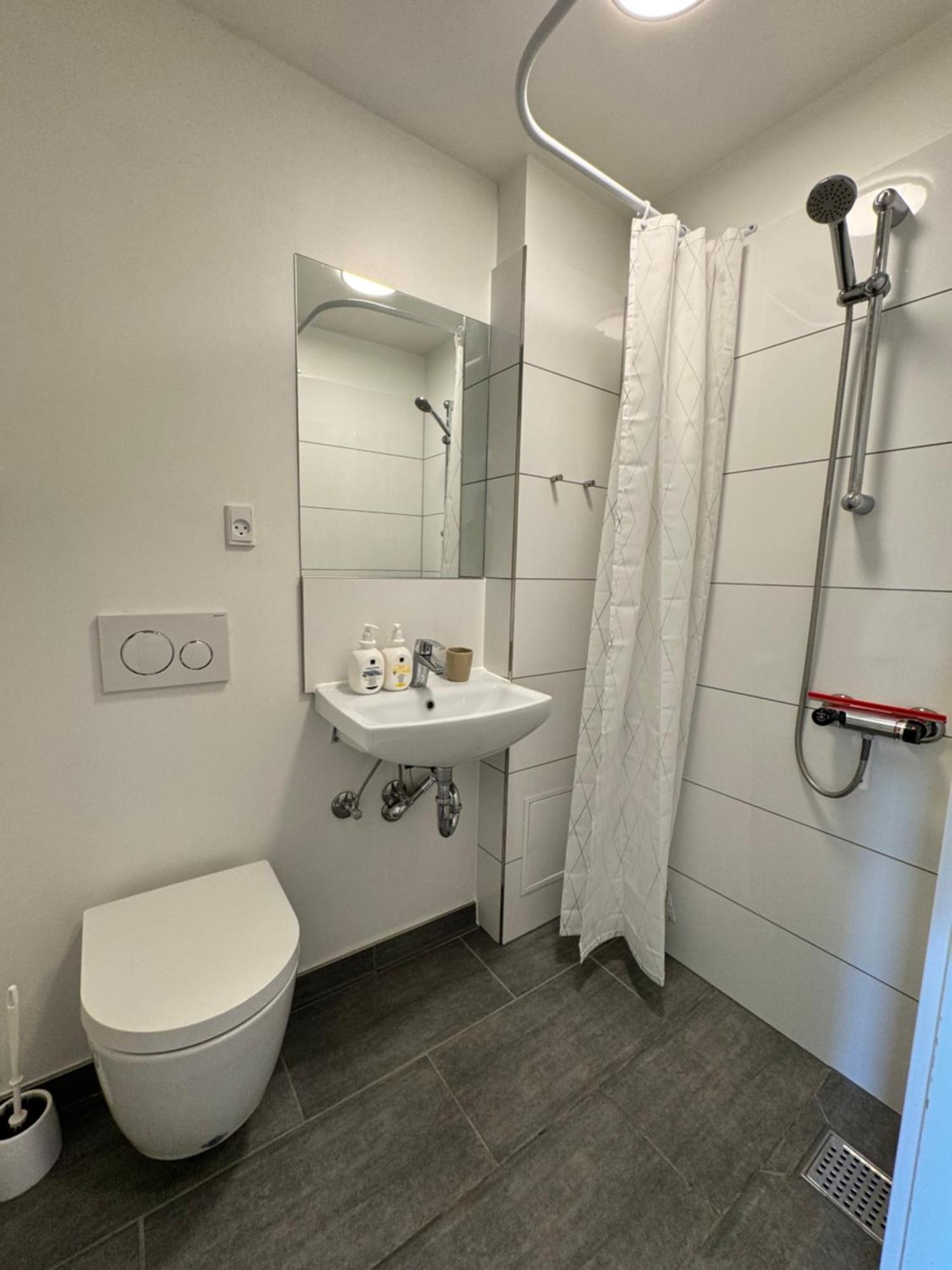 City Aarhus Apartment