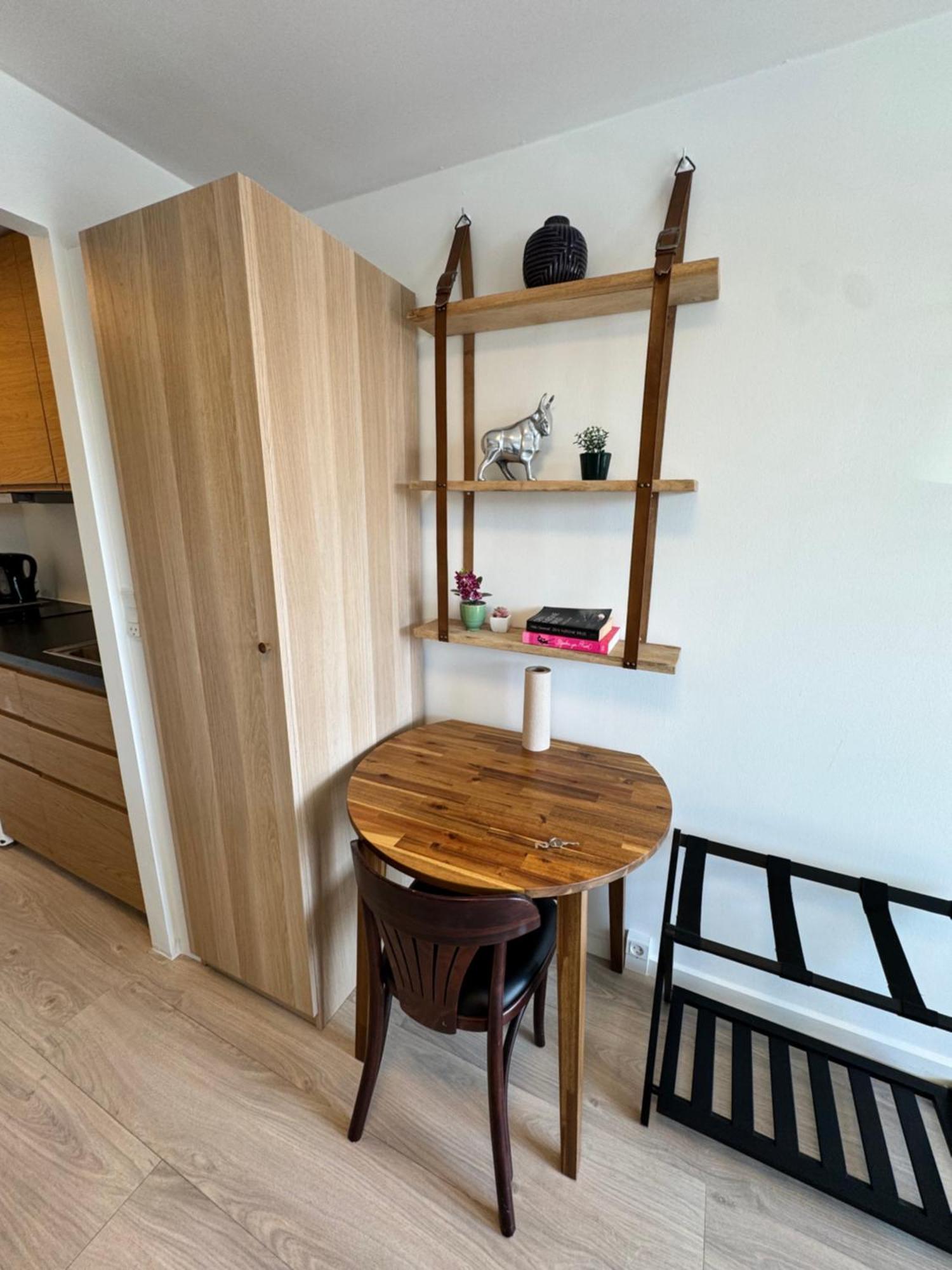 City Aarhus Apartment Aarhus