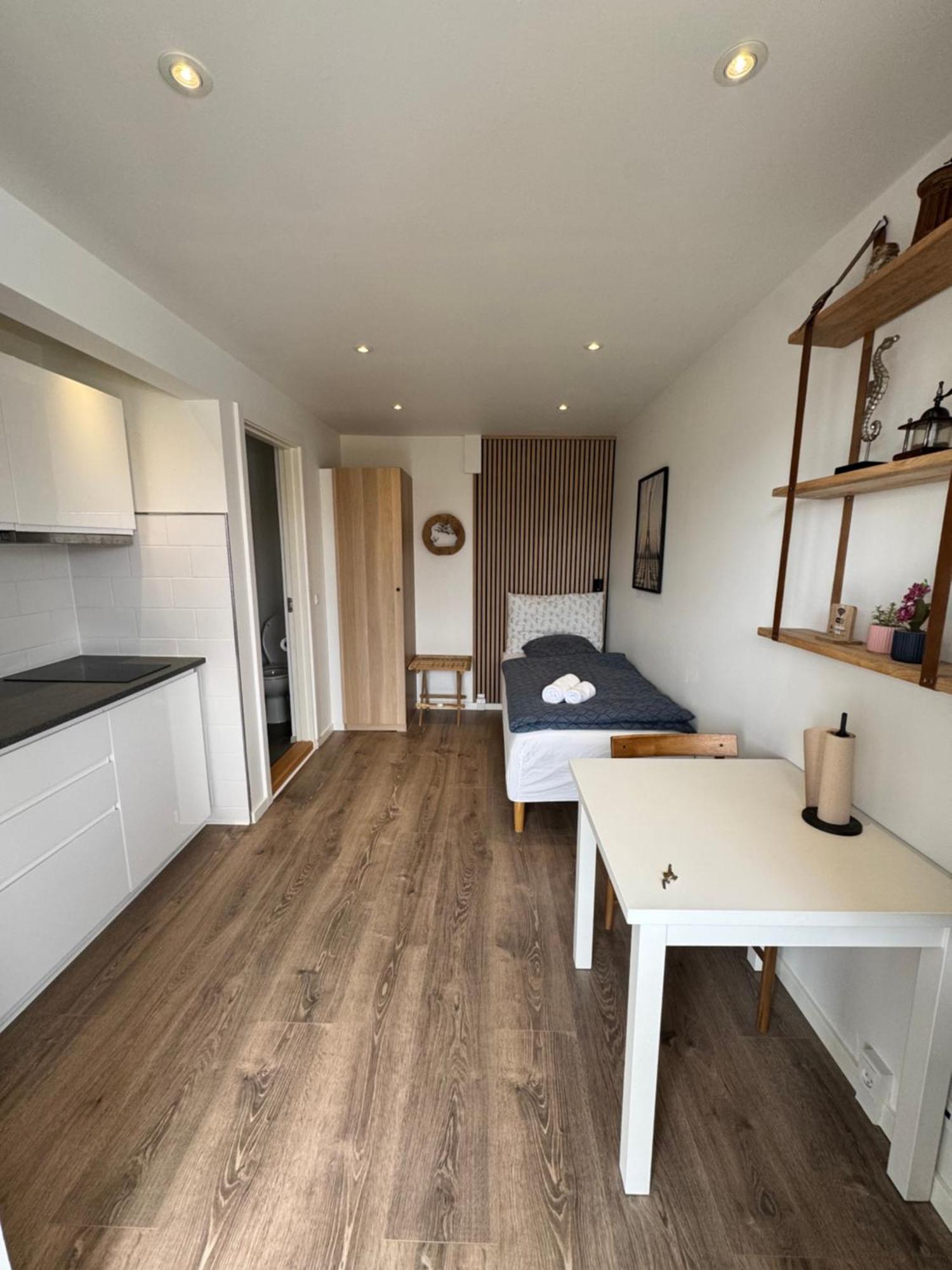 City Aarhus Apartment